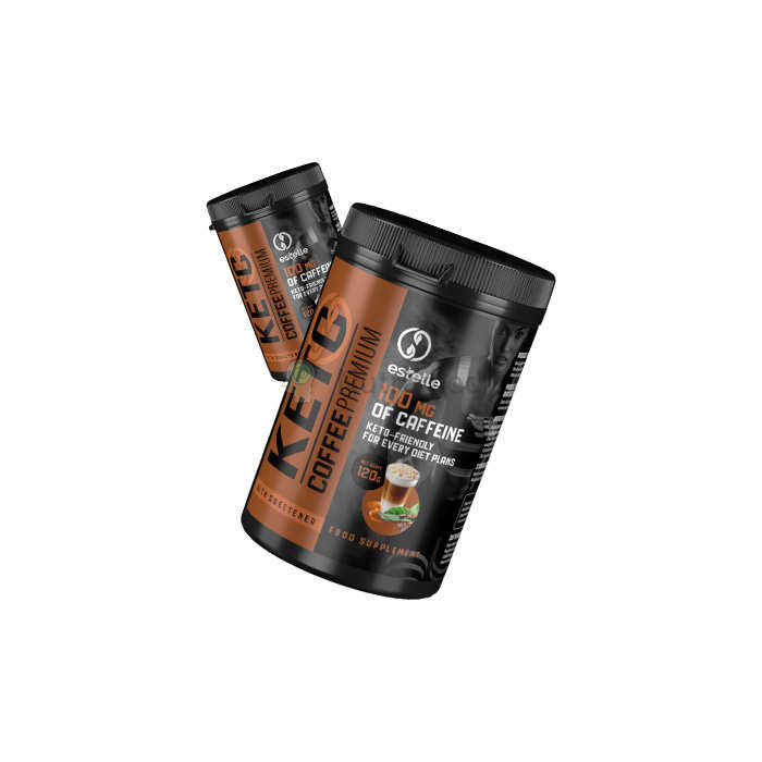Keto Coffee Premium - Élelmiszer -kiegészítő a gyors és hatékony fogyás érdekében Magyarországon Keto Coffee Premium - Élelmiszer -kiegészítő a gyors és hatékony fogyás érdekében Magyarországon