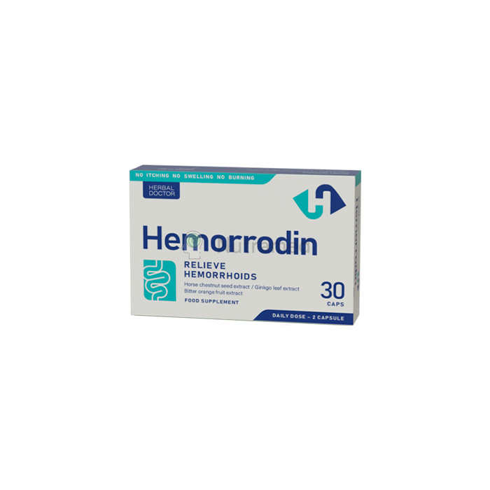 Hemorrodin - Suplement pokarmowy z hemoroidów W Polsce Hemorrodin - Suplement pokarmowy z hemoroidów W Polsce
