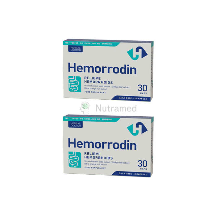 Hemorrodin - Suplement pokarmowy z hemoroidów W Polsce Hemorrodin - Suplement pokarmowy z hemoroidów W Polsce