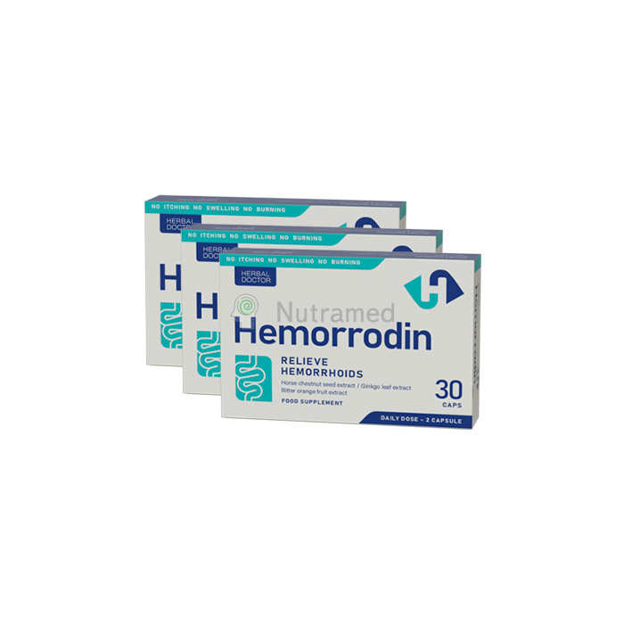 Hemorrodin - Suplement pokarmowy z hemoroidów W Polsce Hemorrodin - Suplement pokarmowy z hemoroidów W Polsce