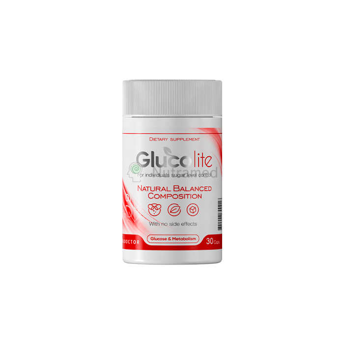 Glucolite