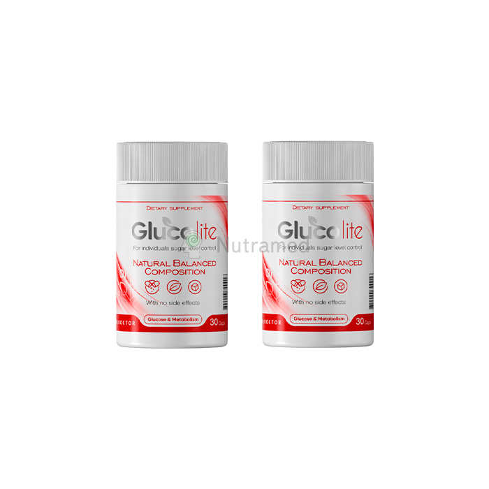 Glucolite - Suplement pokarmowy z cukrzycy W Polsce Glucolite - Suplement pokarmowy z cukrzycy W Polsce