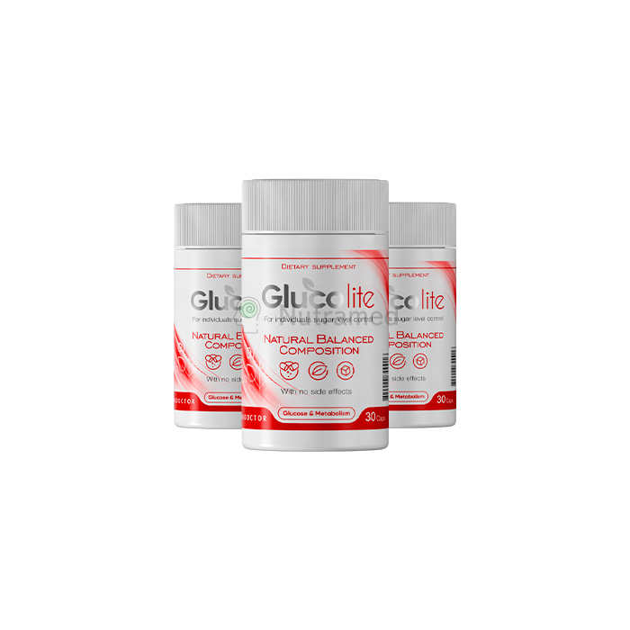 Glucolite - Suplement pokarmowy z cukrzycy W Polsce Glucolite - Suplement pokarmowy z cukrzycy W Polsce