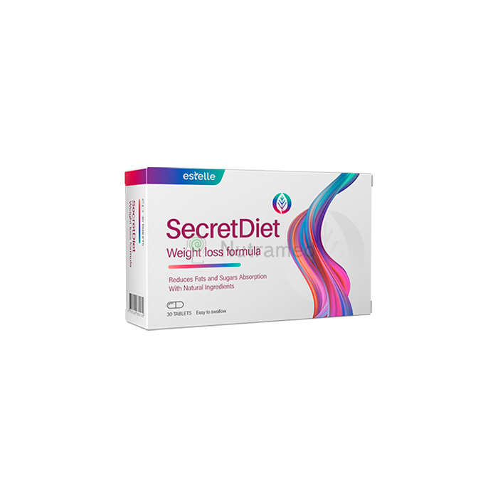 SecretDiet - Élelmiszer -kiegészítő a gyors és hatékony fogyás érdekében Magyarországon SecretDiet - Élelmiszer -kiegészítő a gyors és hatékony fogyás érdekében Magyarországon