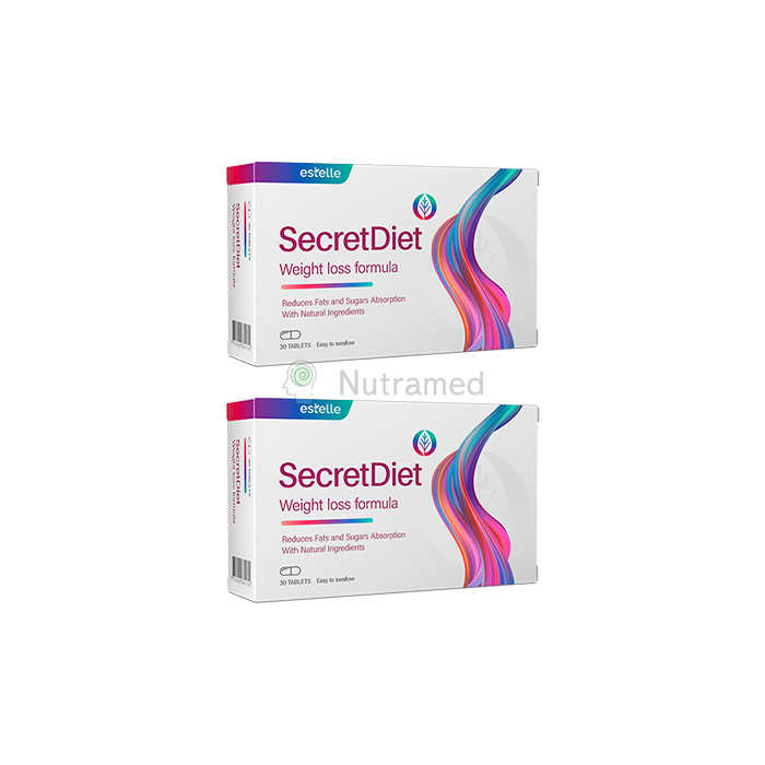 SecretDiet - Élelmiszer -kiegészítő a gyors és hatékony fogyás érdekében Magyarországon SecretDiet - Élelmiszer -kiegészítő a gyors és hatékony fogyás érdekében Magyarországon