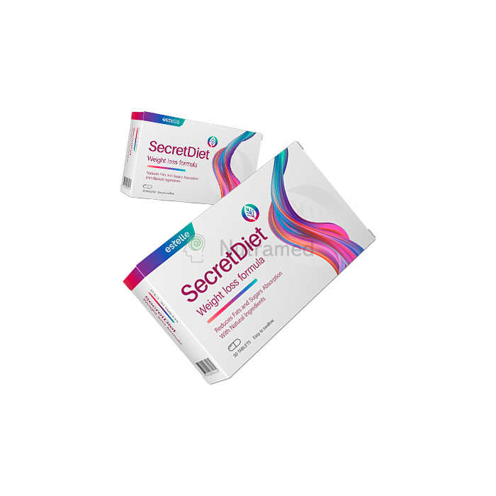 SecretDiet - Élelmiszer -kiegészítő a gyors és hatékony fogyás érdekében Magyarországon SecretDiet - Élelmiszer -kiegészítő a gyors és hatékony fogyás érdekében Magyarországon