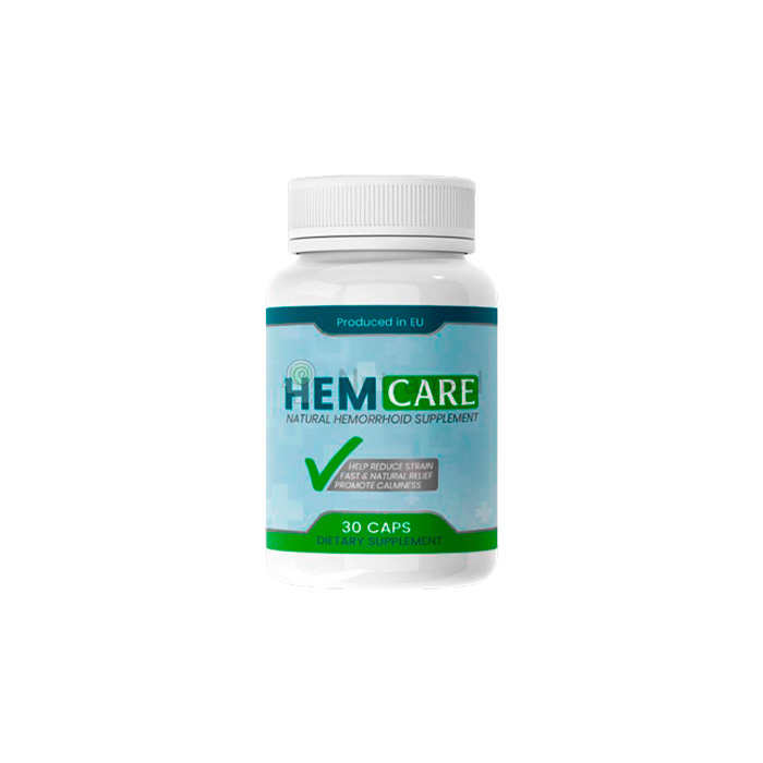 Hemcare Capsules - Shtojcë ushqimore nga hemorroide Në Shqipëri Hemcare Capsules - Shtojcë ushqimore nga hemorroide Në Shqipëri