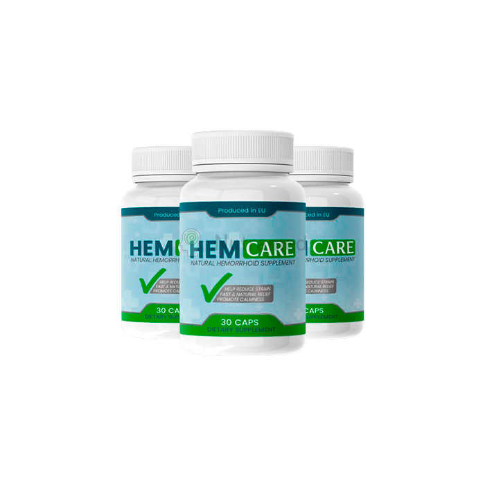 Hemcare Capsules - Shtojcë ushqimore nga hemorroide Në Shqipëri Hemcare Capsules - Shtojcë ushqimore nga hemorroide Në Shqipëri