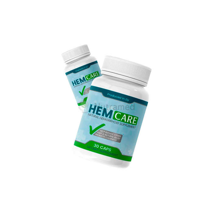 Hemcare Capsules - Shtojcë ushqimore nga hemorroide Në Shqipëri Hemcare Capsules - Shtojcë ushqimore nga hemorroide Në Shqipëri