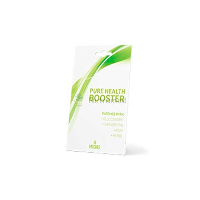 Pure Health Booster - Foltok az egészség és az ízületi mobilitás fenntartása érdekében Magyarországon Pure Health Booster - Foltok az egészség és az ízületi mobilitás fenntartása érdekében Magyarországon
