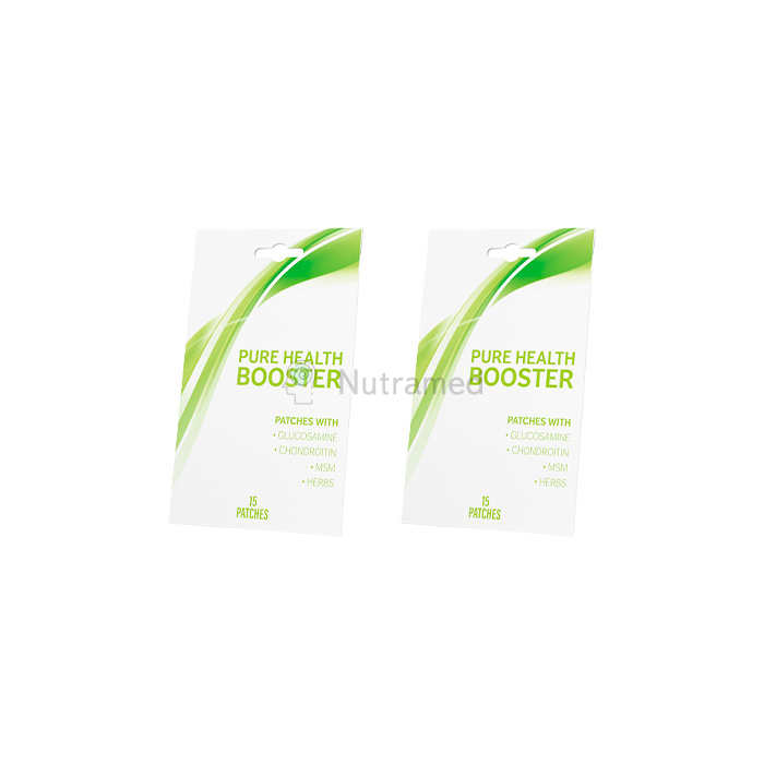 Pure Health Booster - Foltok az egészség és az ízületi mobilitás fenntartása érdekében Magyarországon Pure Health Booster - Foltok az egészség és az ízületi mobilitás fenntartása érdekében Magyarországon