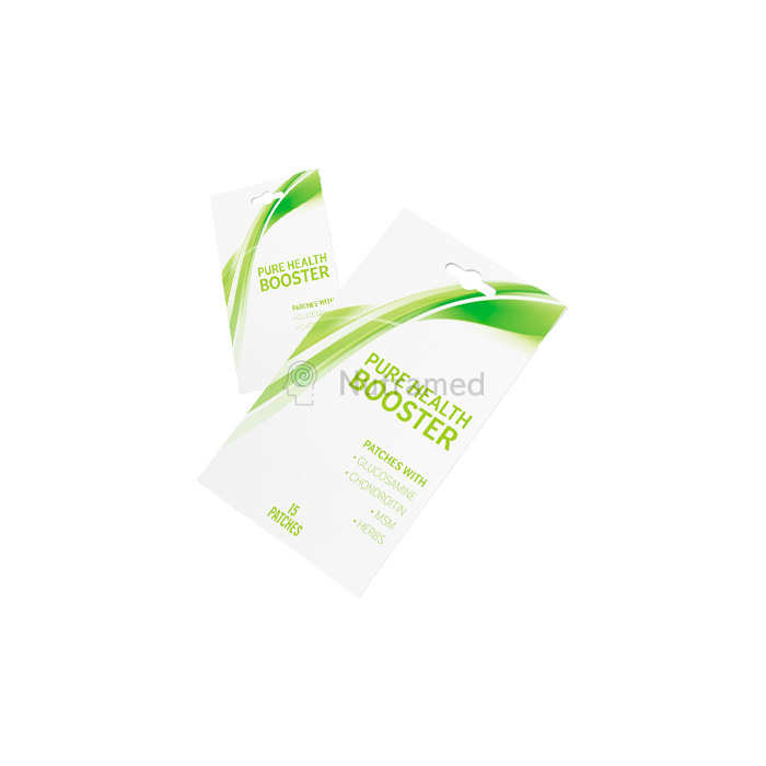 Pure Health Booster - Foltok az egészség és az ízületi mobilitás fenntartása érdekében Magyarországon Pure Health Booster - Foltok az egészség és az ízületi mobilitás fenntartása érdekében Magyarországon