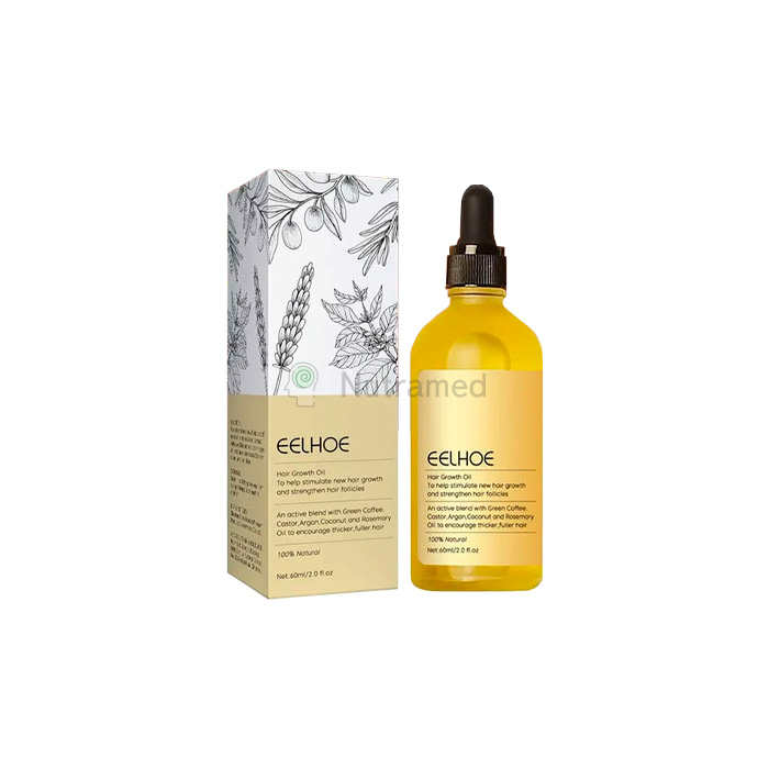 Eelhoe Hair Oil - olaj, hogy stimulálja a haj növekedését és erősítse azokat Magyarországon Eelhoe Hair Oil - olaj, hogy stimulálja a haj növekedését és erősítse azokat Magyarországon