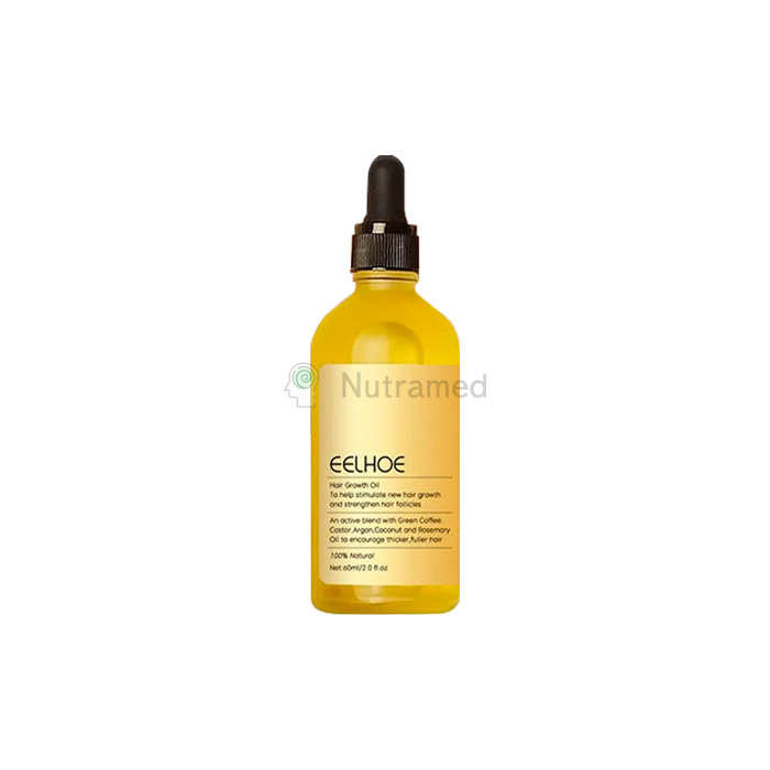 Eelhoe Hair Oil - olaj, hogy stimulálja a haj növekedését és erősítse azokat Magyarországon Eelhoe Hair Oil - olaj, hogy stimulálja a haj növekedését és erősítse azokat Magyarországon