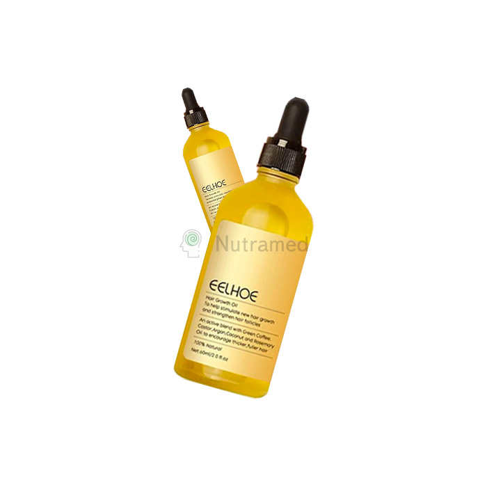 Eelhoe Hair Oil - olaj, hogy stimulálja a haj növekedését és erősítse azokat Magyarországon Eelhoe Hair Oil - olaj, hogy stimulálja a haj növekedését és erősítse azokat Magyarországon