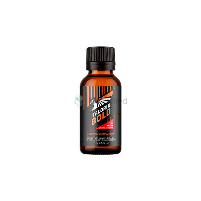 Talorix Bold - Élelmiszer -kiegészítő a hatékonyság javítása érdekében Magyarországon