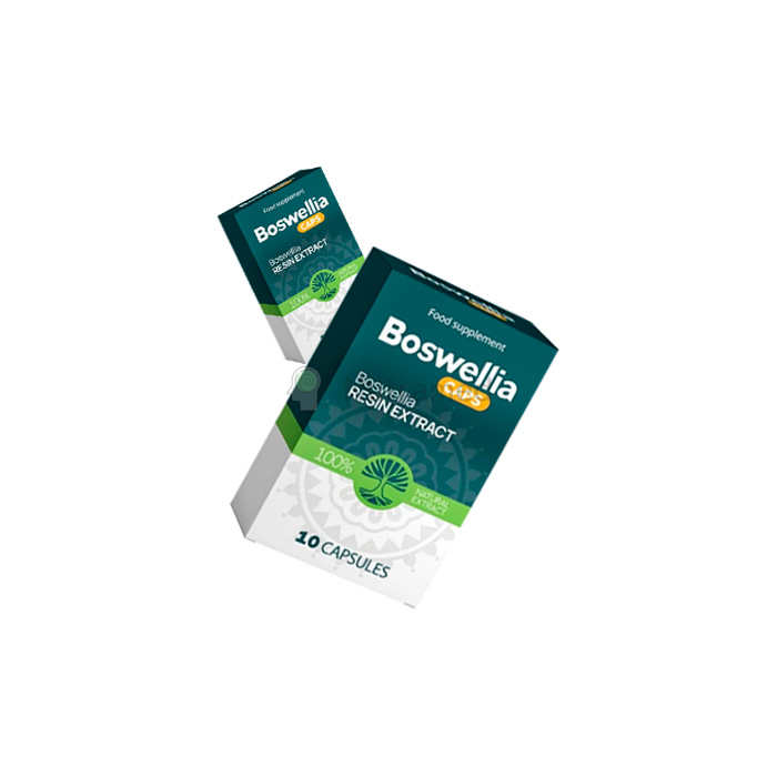 Boswellia - suplement diety przeciw pasożytom organizmu W Polsce