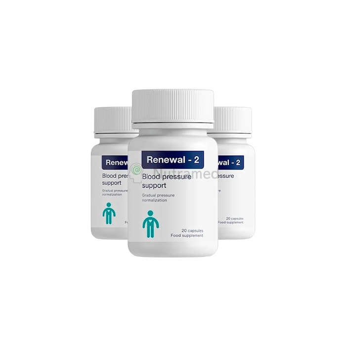 Renewal-2 - étrend -kiegészítő a vérnyomás támogatására Magyarországon Renewal-2 - étrend -kiegészítő a vérnyomás támogatására Magyarországon