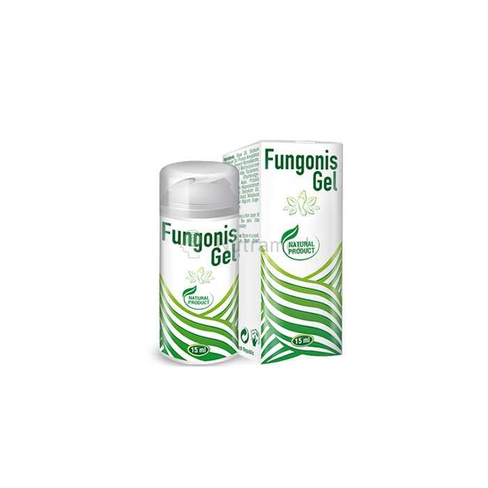 Fungonis Gel - гъбичен гел В България